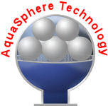 Aquasphere Logo